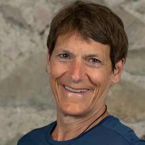 Author image
