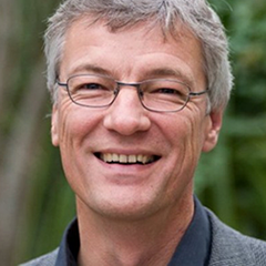 Author image