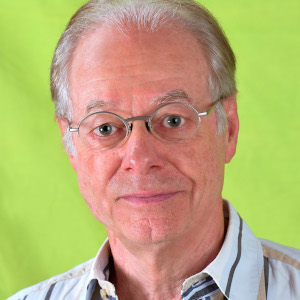 Author image